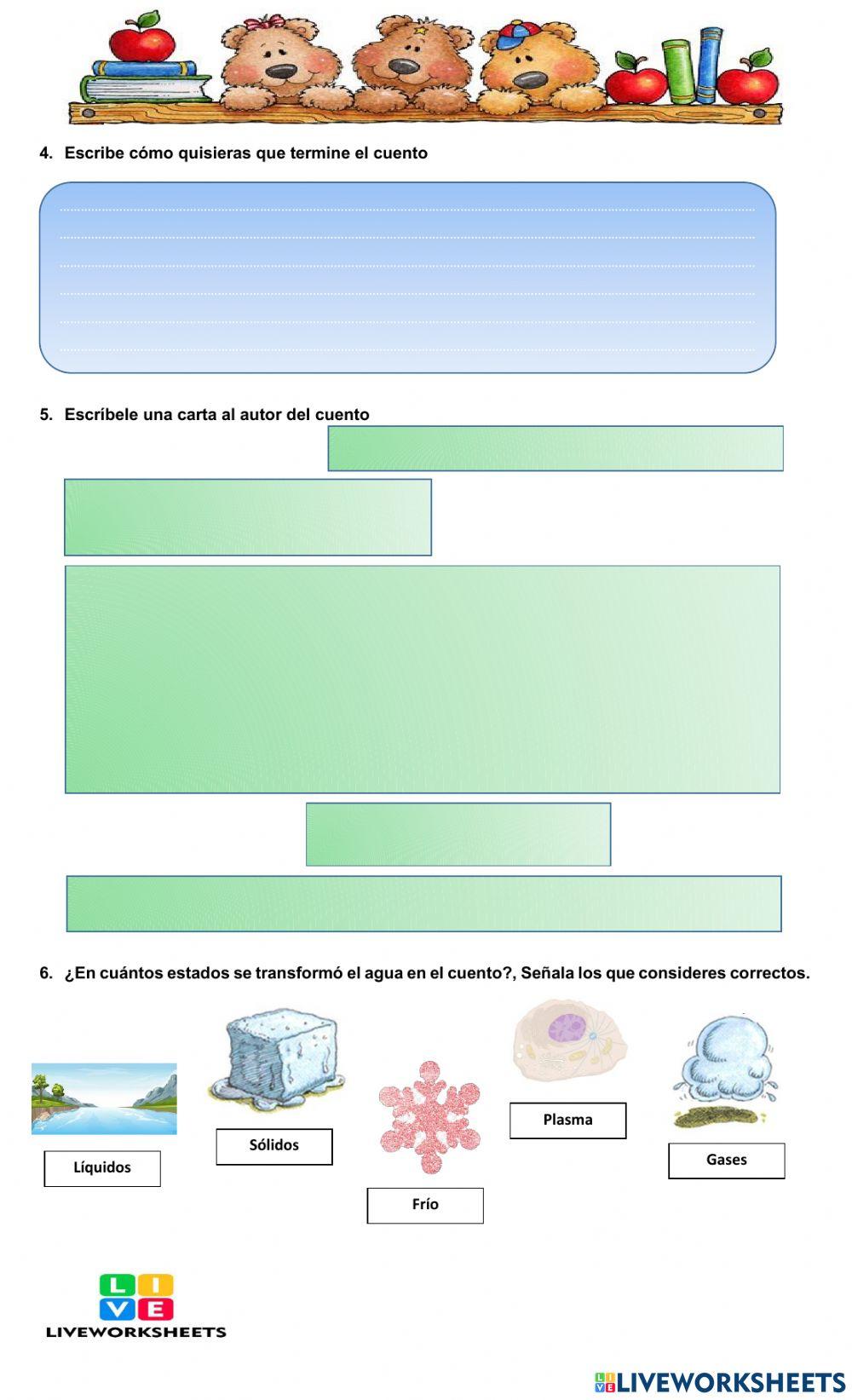 Evaluación diagnóstica Lenguaje Evaluación diagnóstica Lenguaje
