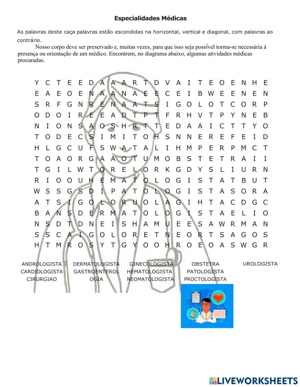 Especialidades Médicas 706078 Deboracm Live Especialidades Médicas 706078 Deboracm Live