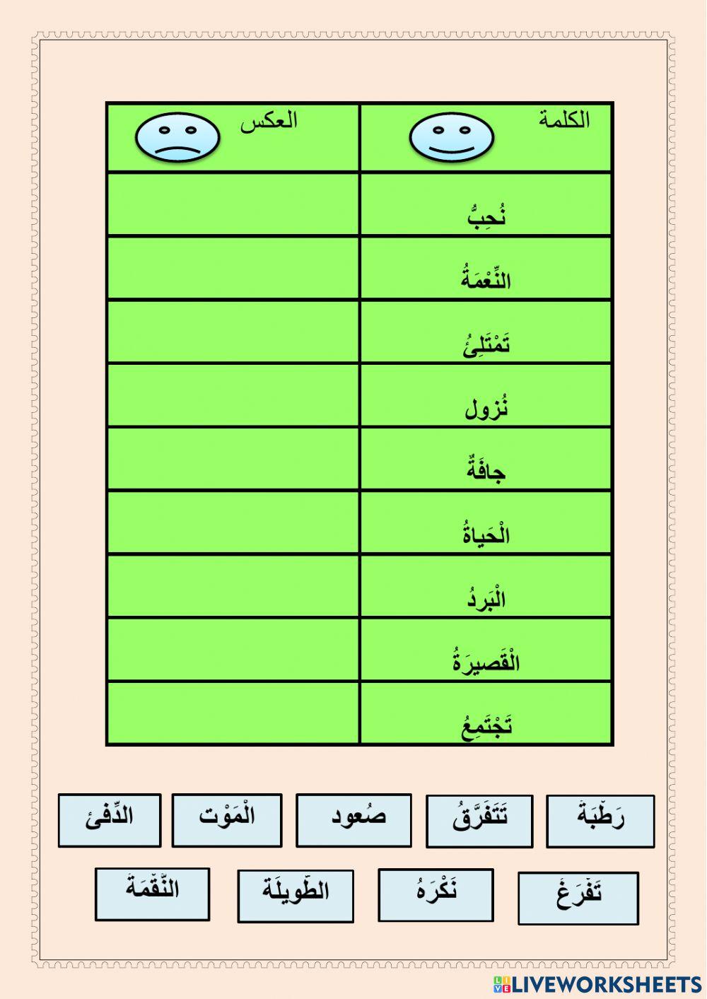 معرفة لغوية - لماذا نحب الشتاء