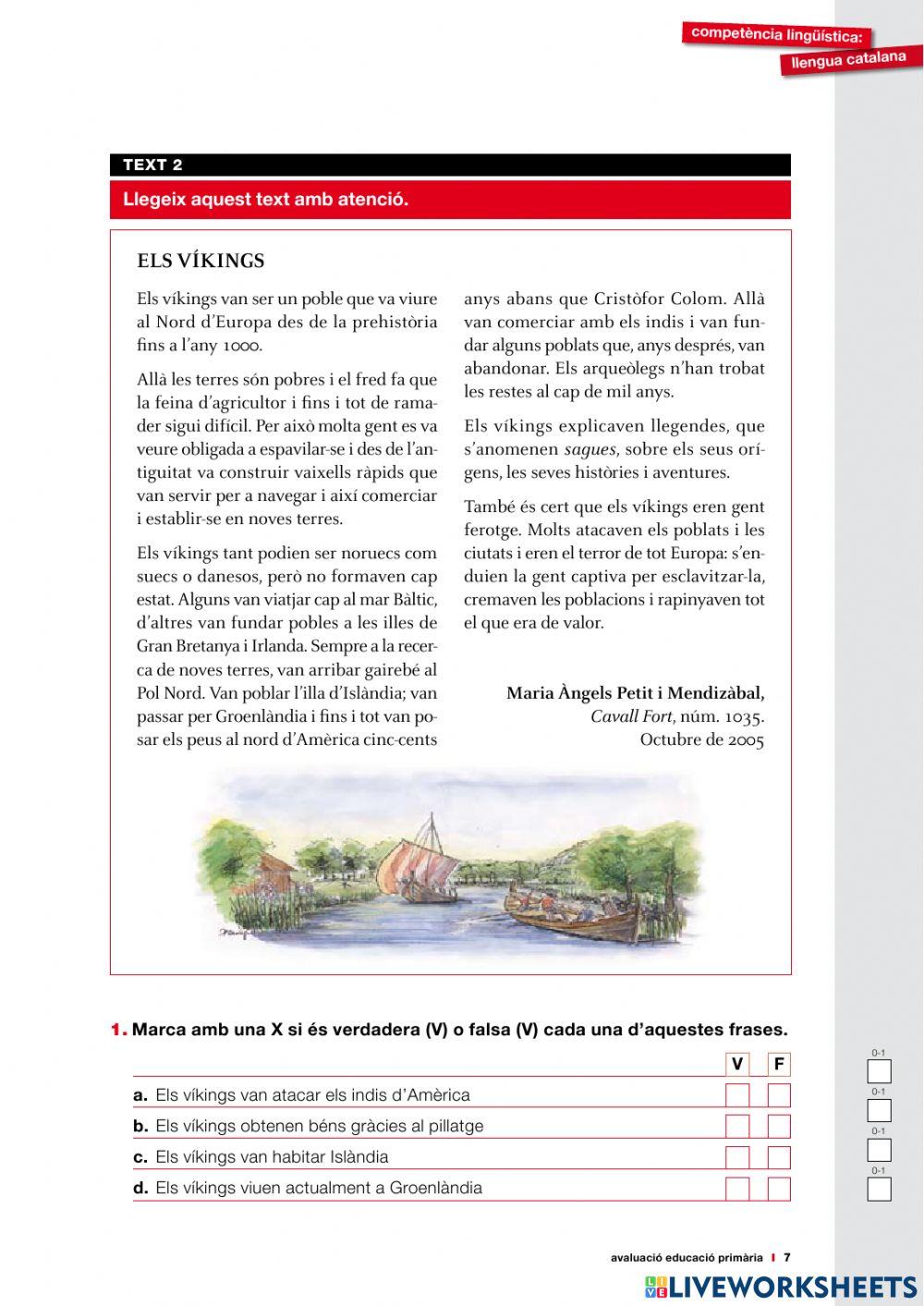 Prova Compatències Bàsiques