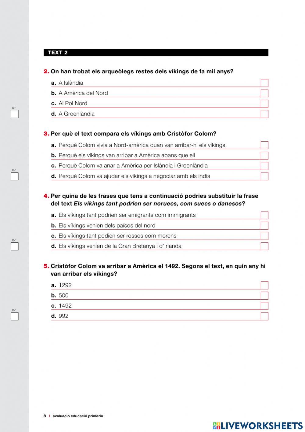 Prova Compatències Bàsiques