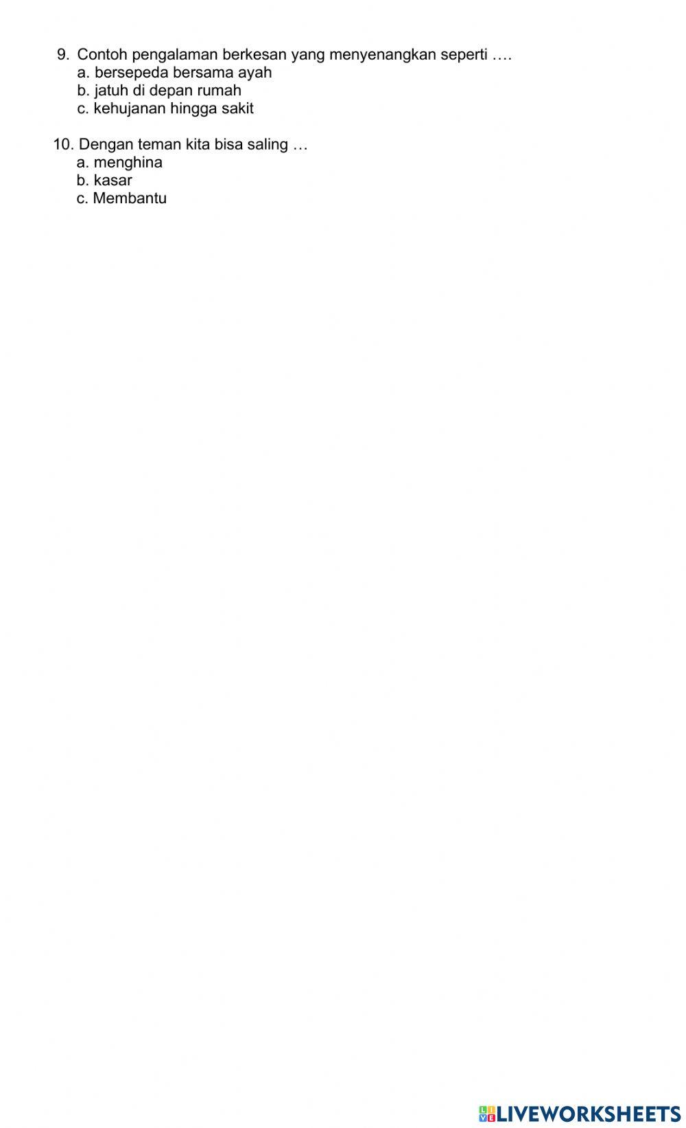 PH Kelas 1 5 Muatan PPKn