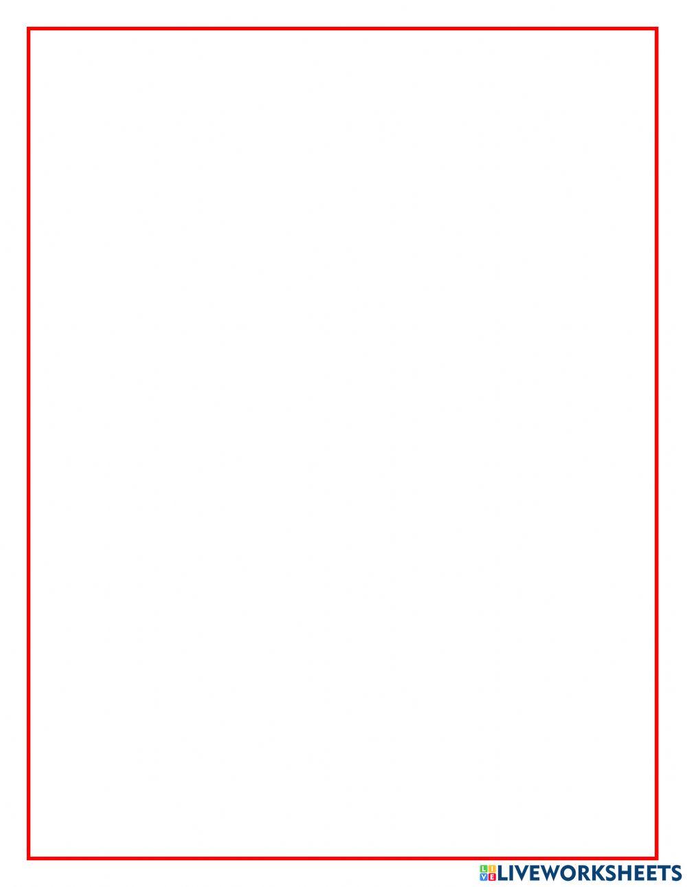 Four Kinds of Mangroves