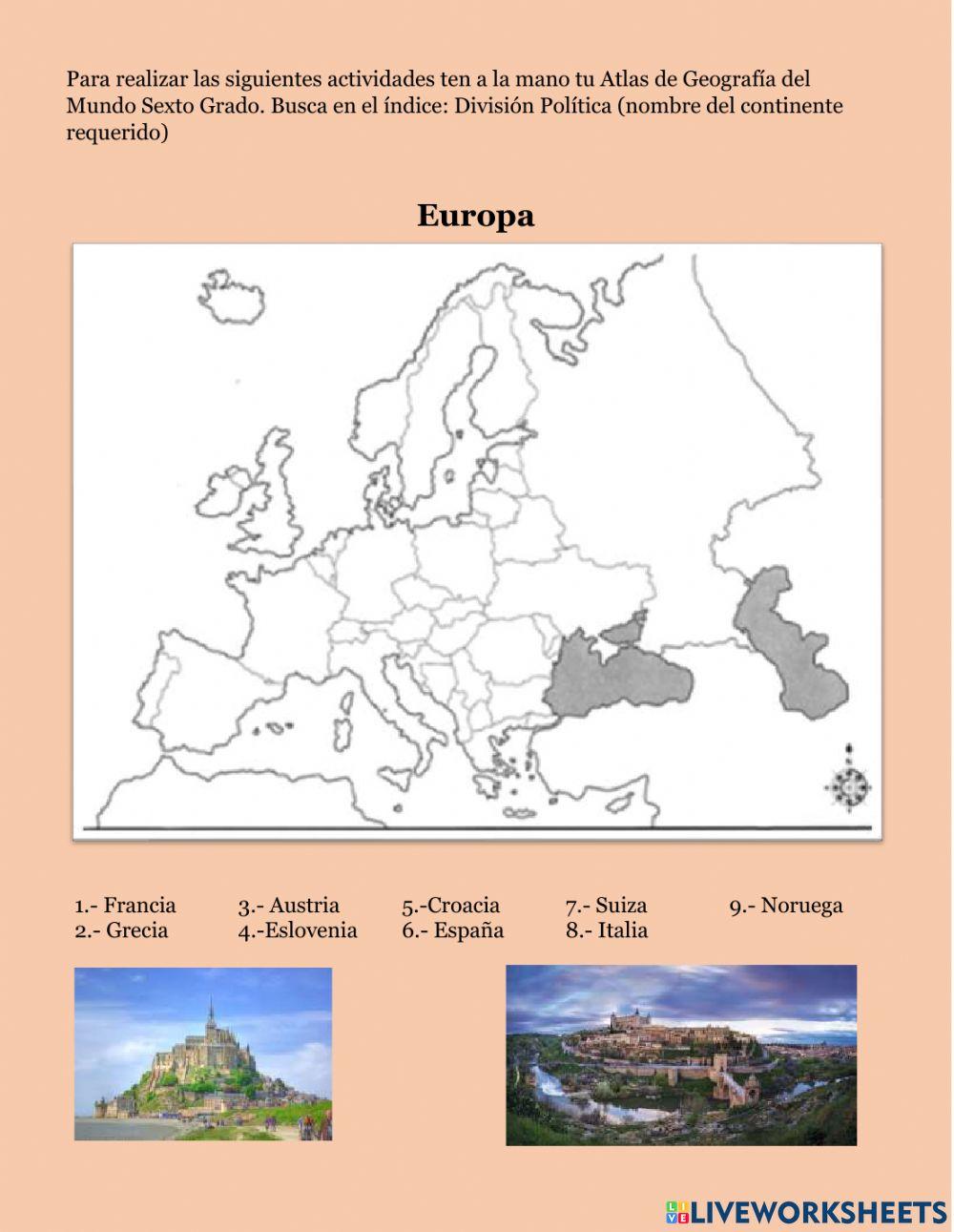 Patrimonio Mundial de la Humanidad
