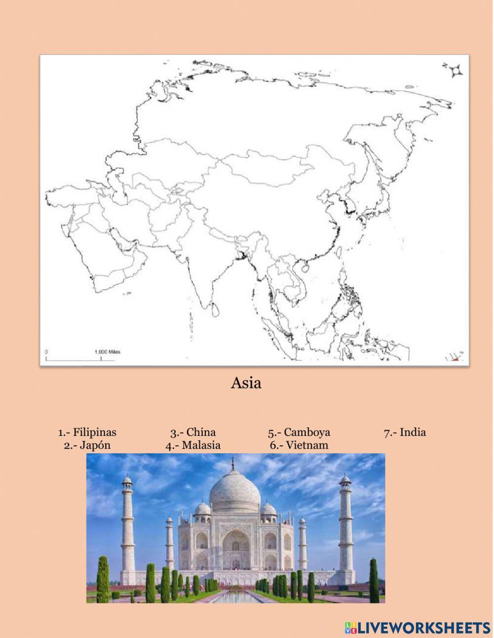Patrimonio Mundial de la Humanidad