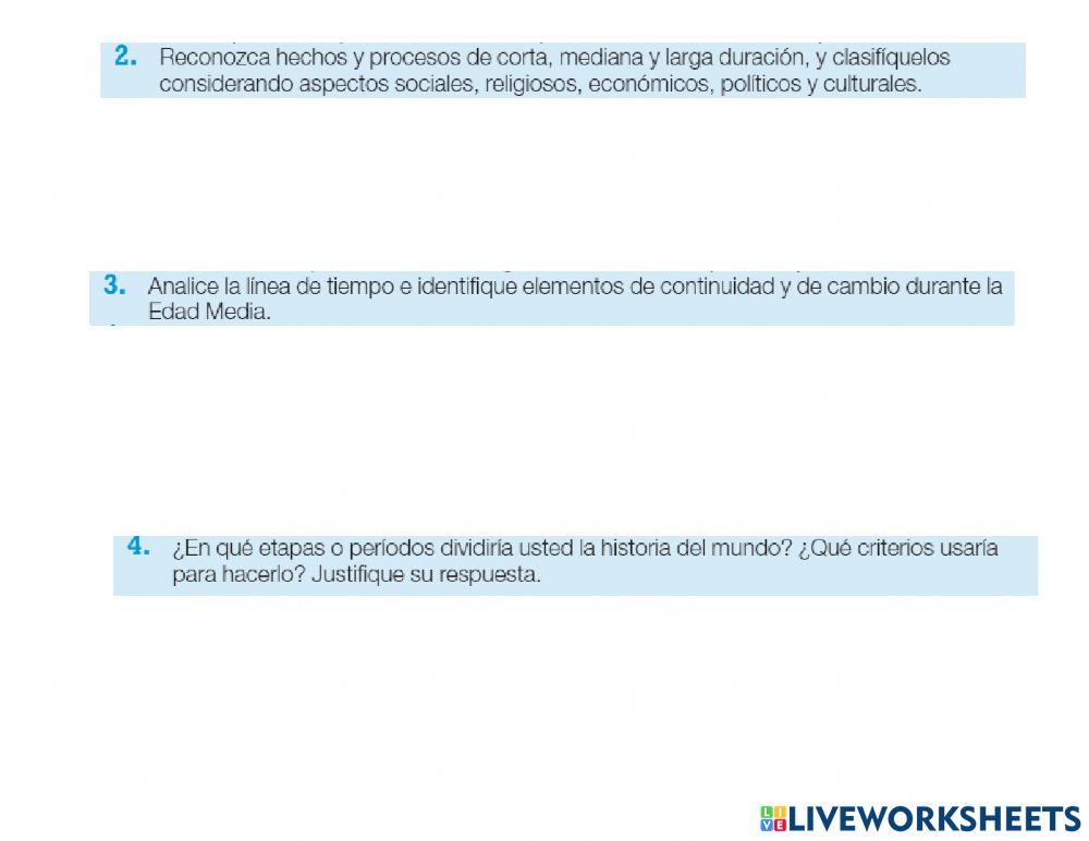 P. 96-97 Taller de habilidades