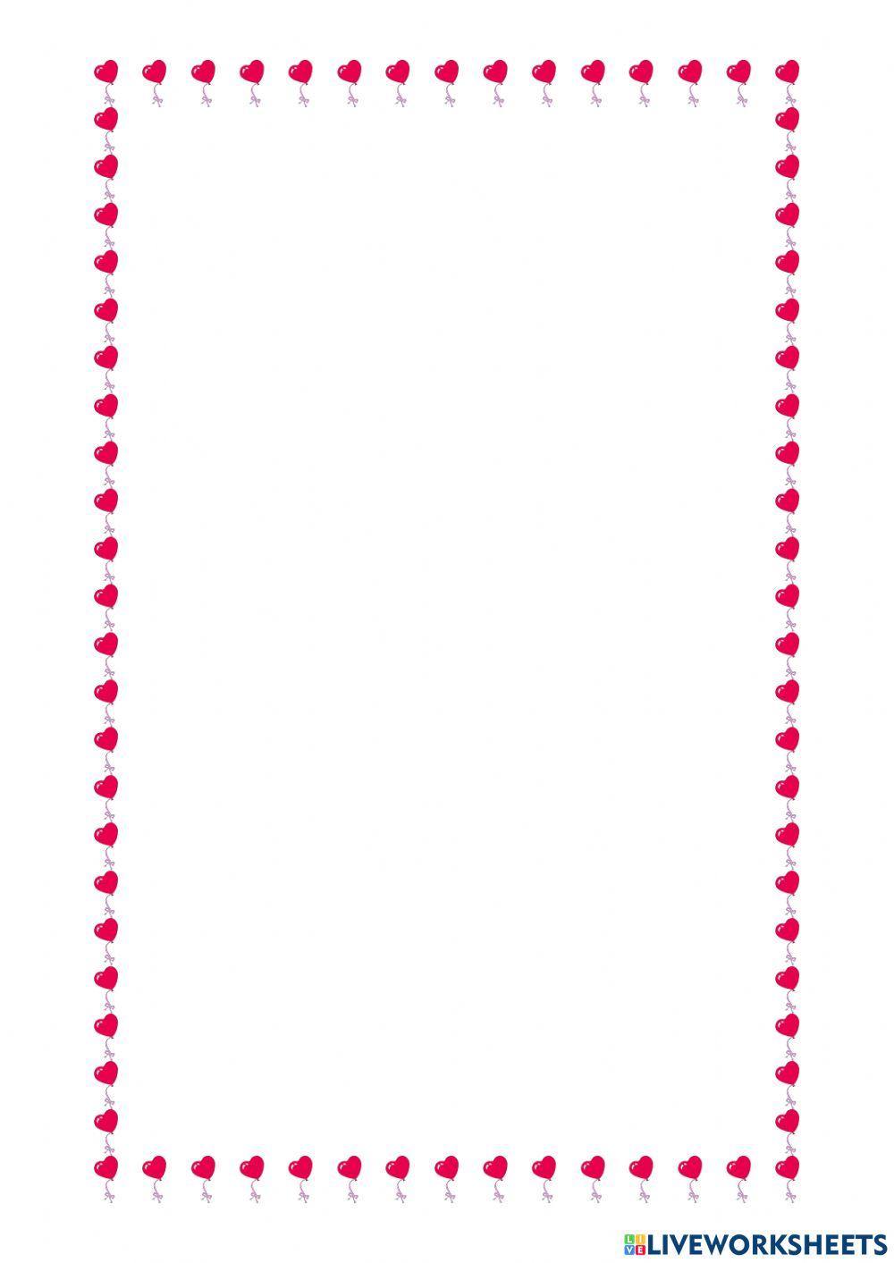 Would and Amazing nature