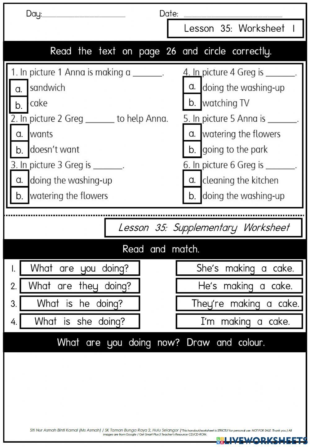 Get smart plus 3 M3 L35 W1