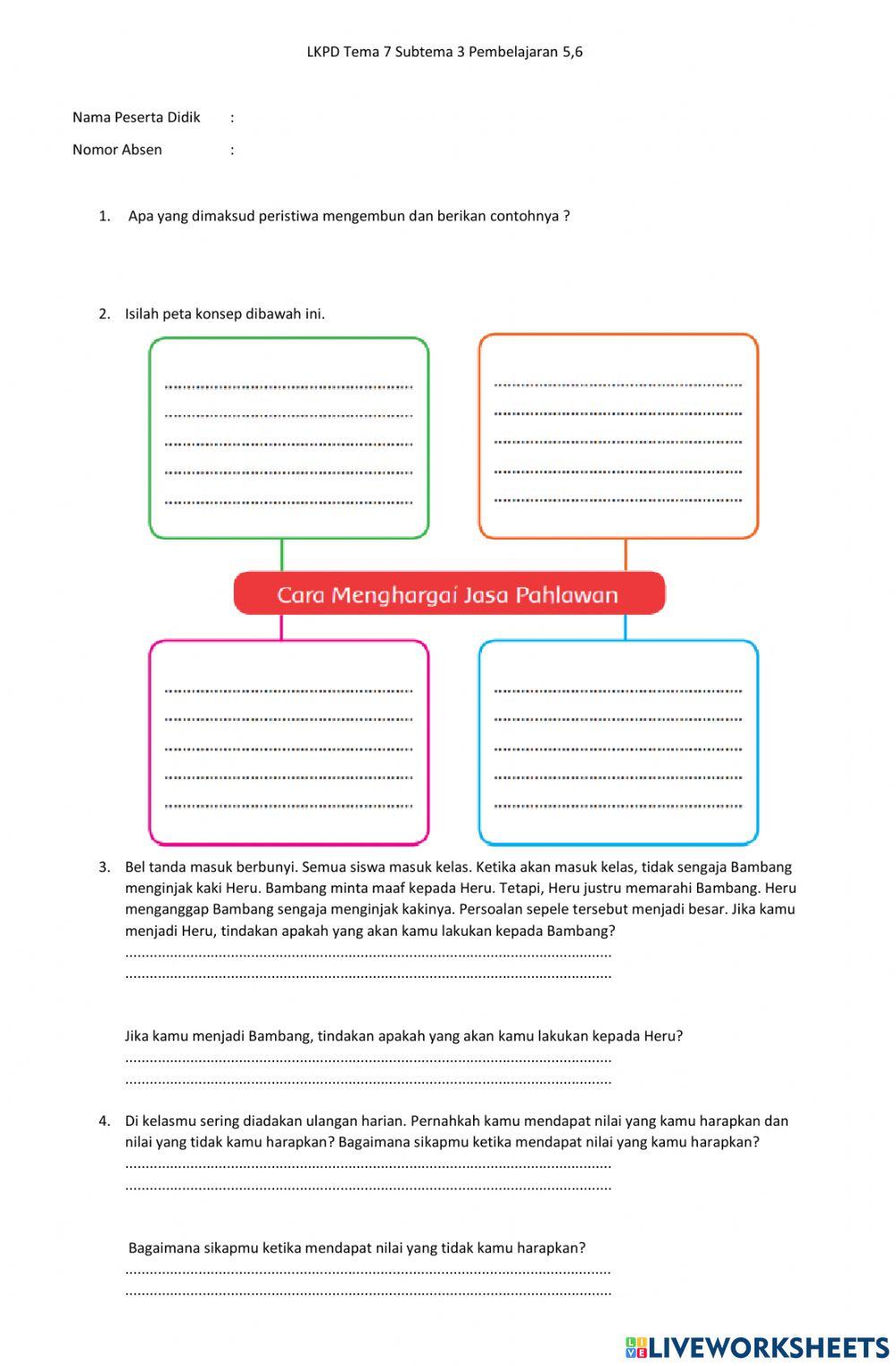 LKPD Tema 7 St 3 Pb 5,6