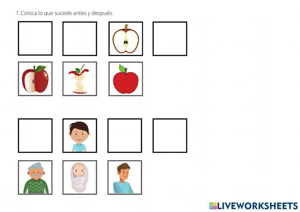 Funciones ejecutivas