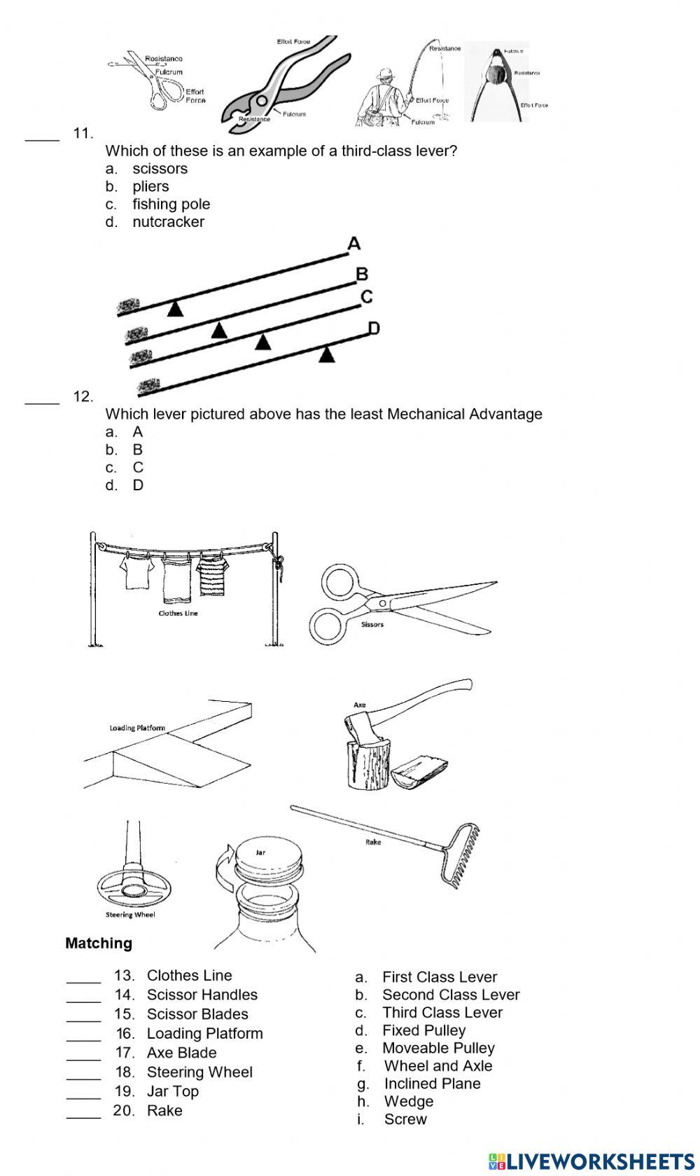 PS-12-Unit Study Guide page 2