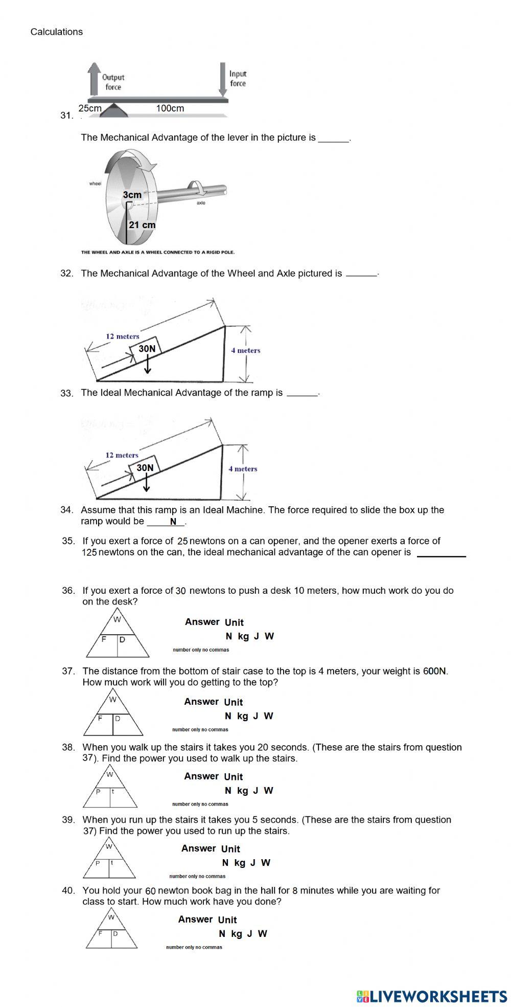 PS-12-Unit Study Guide page 4