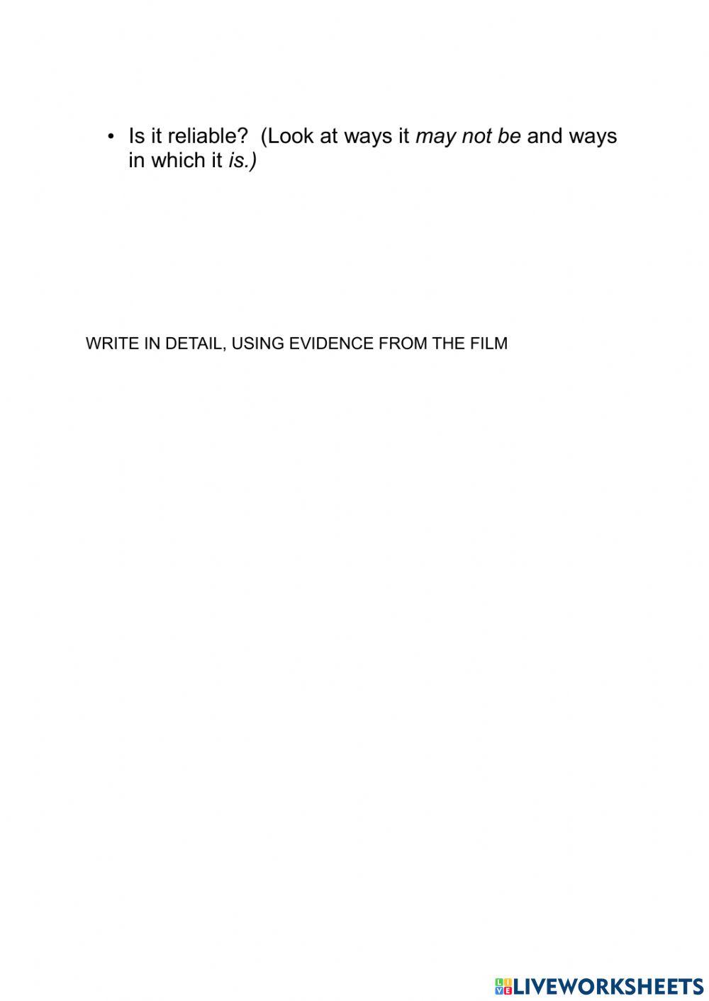 History of Black in America Mocking bird