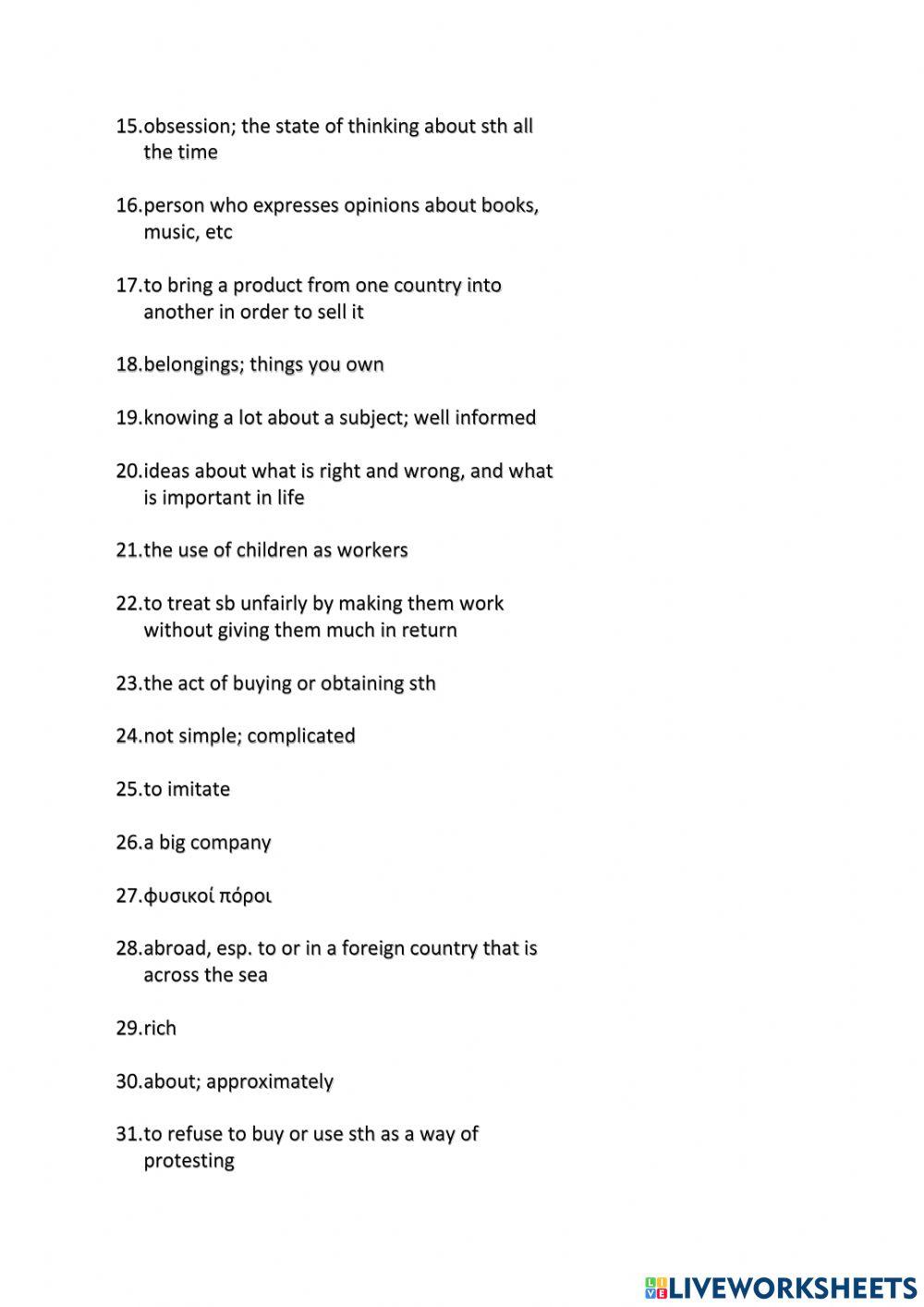 Targeting Proficiency(7.83-7.115)