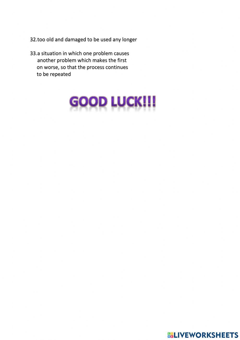 Targeting Proficiency(7.83-7.115)