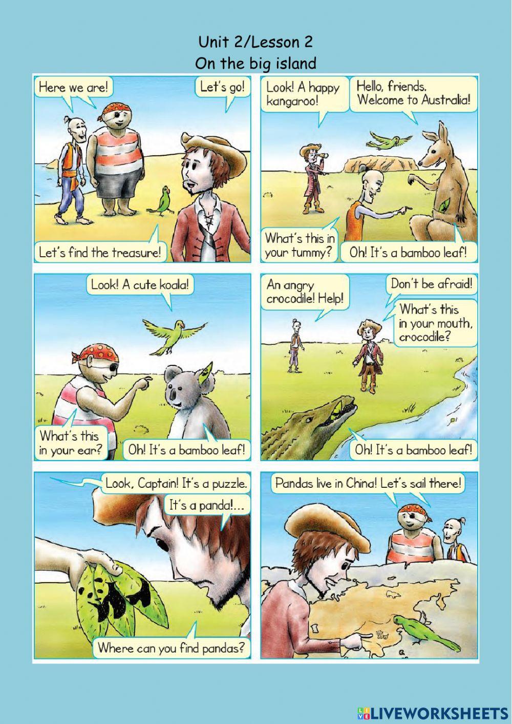 Γ’ δημοτικού Βιβλιο Μαθητη p.41