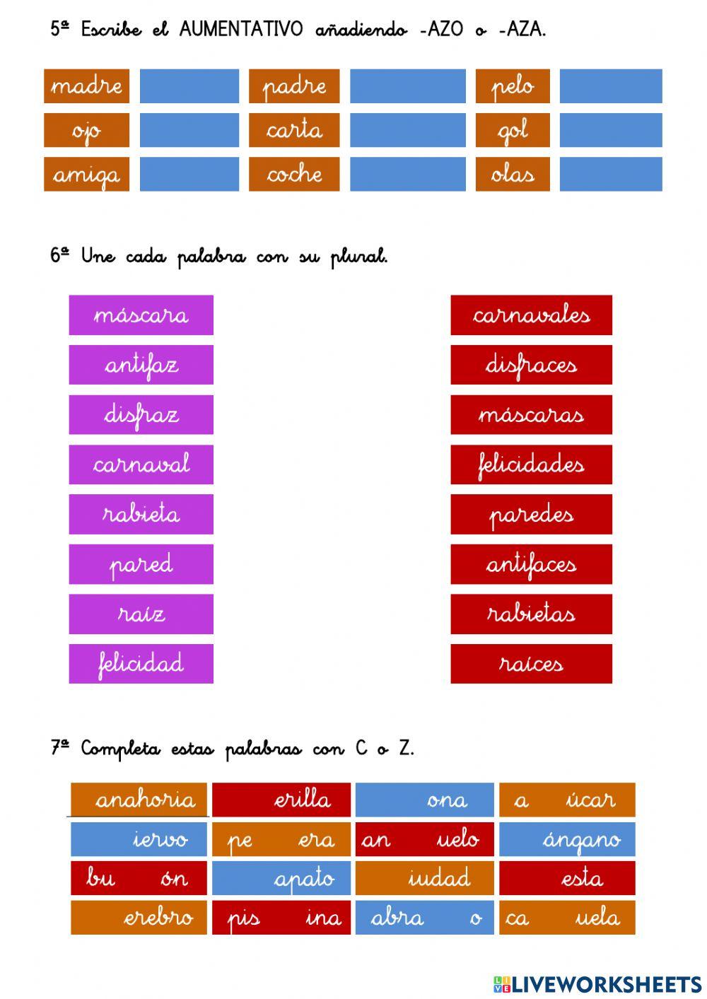 04 la máscara de carnaval