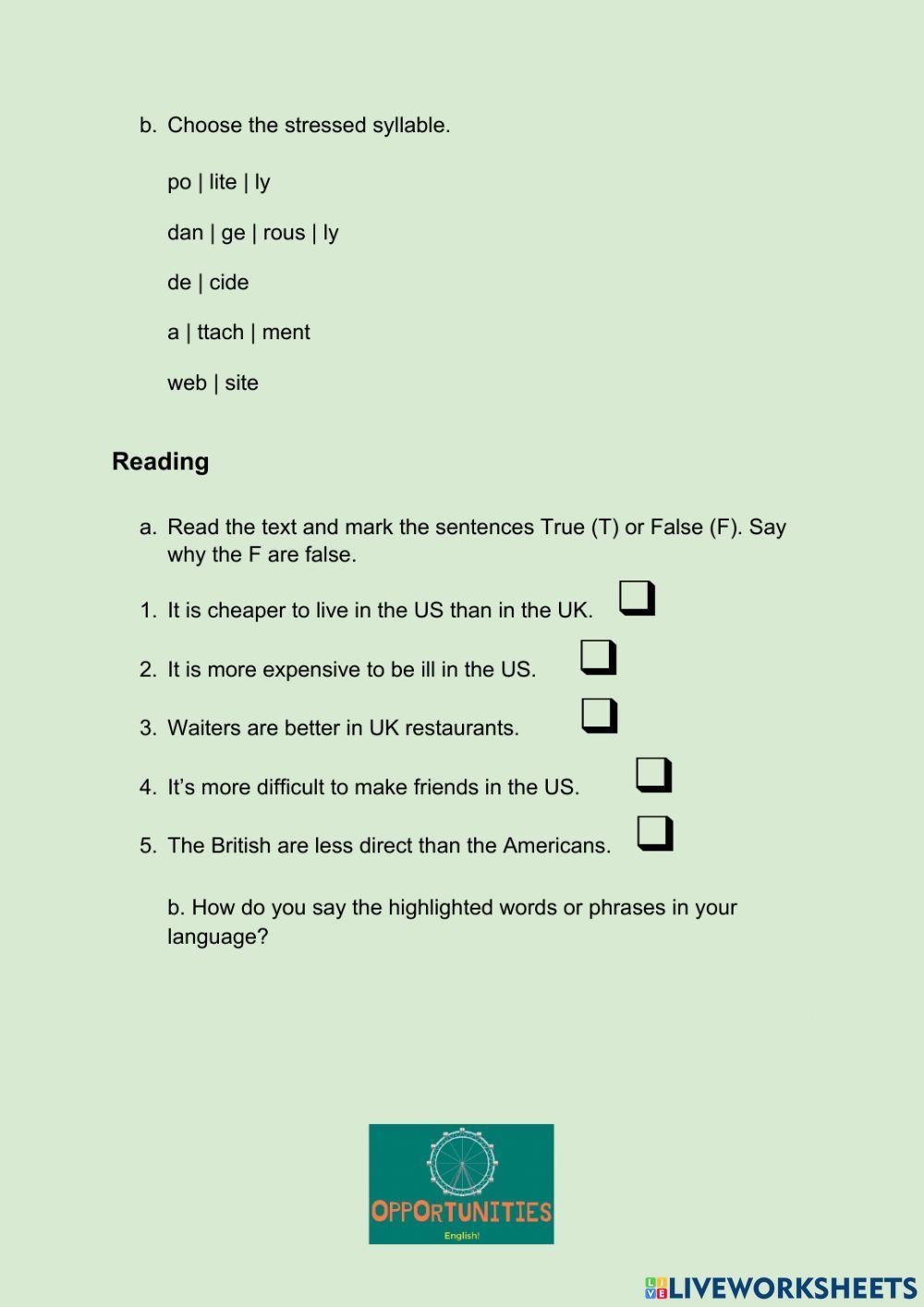 Revision units 11 &12