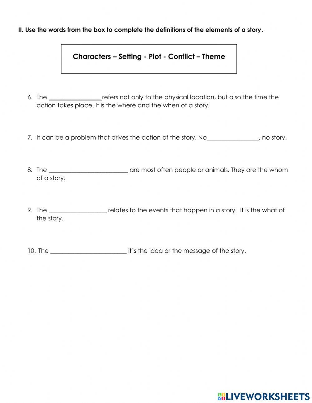 Quizz january 5th grade