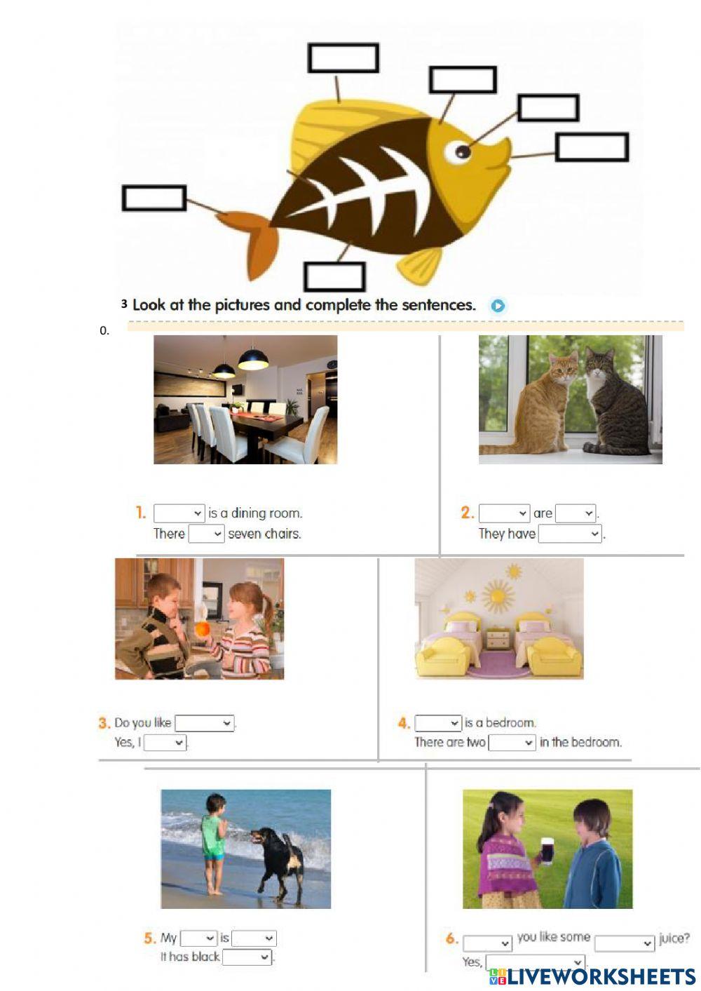 Questionnarie part 2