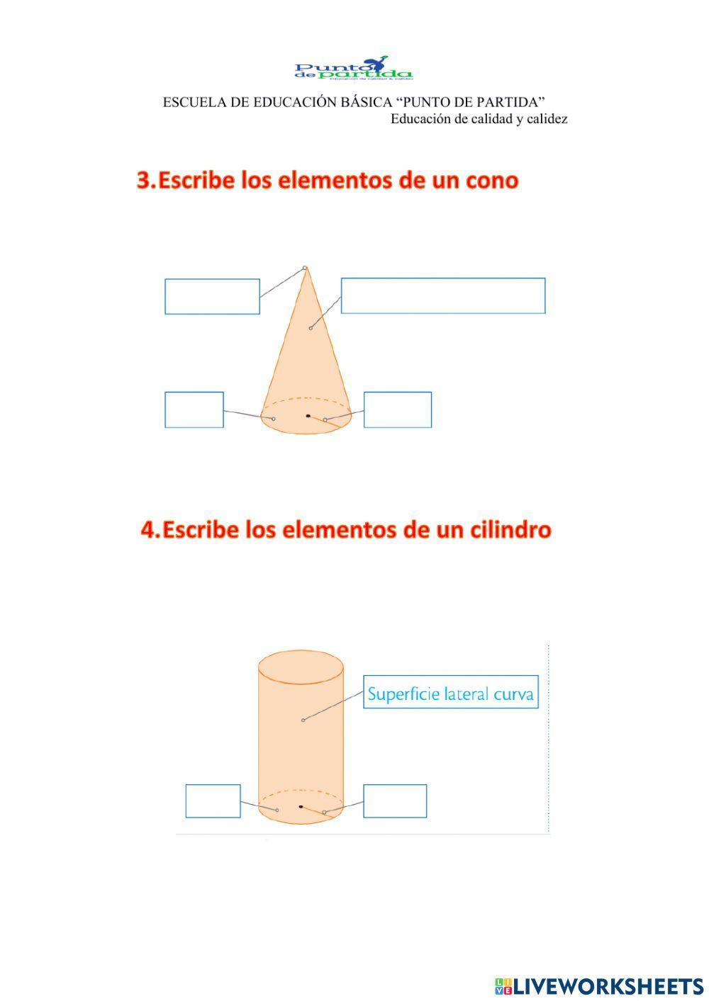 CUERPOS EN REVOLUCIÓN