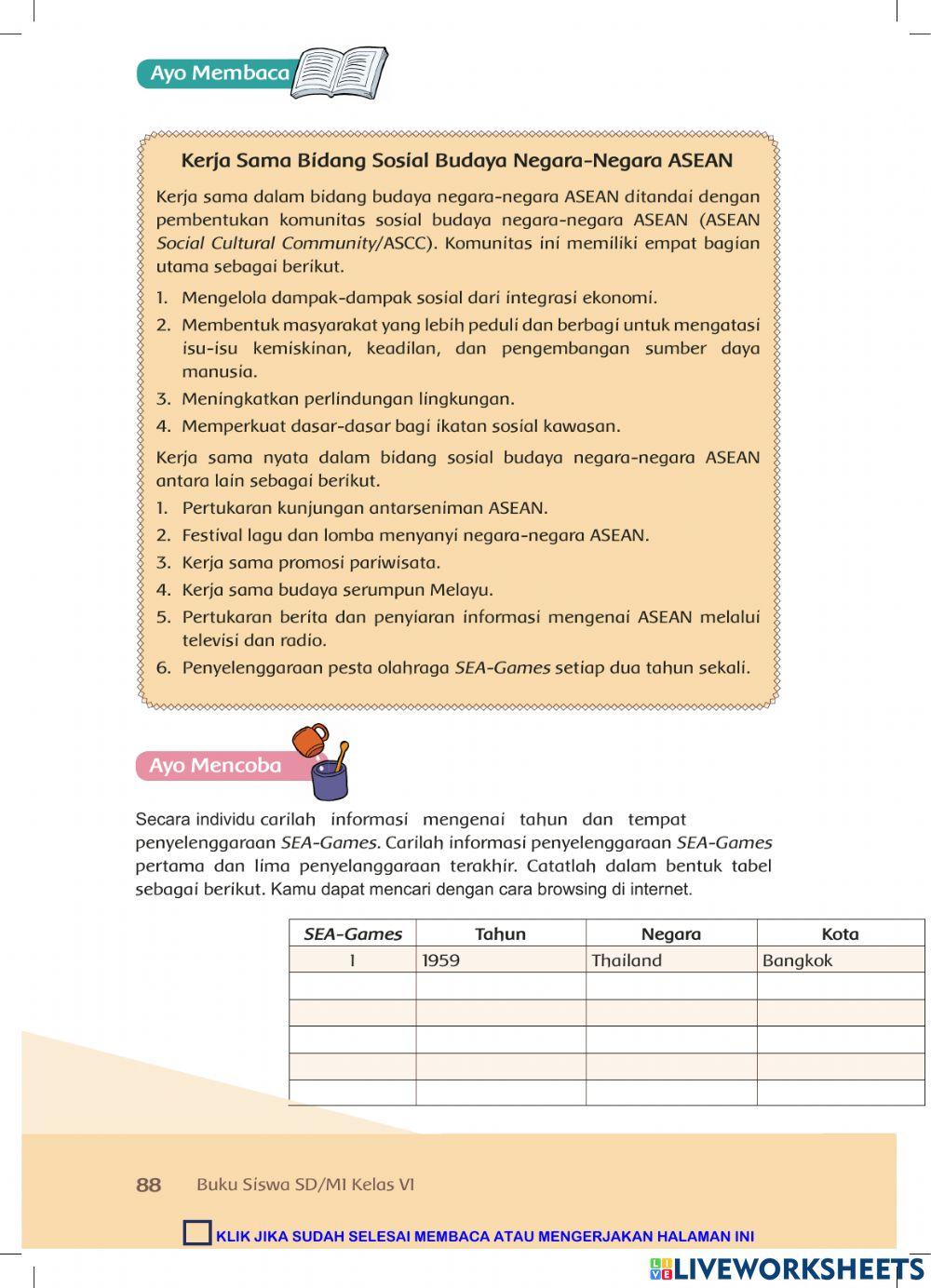 Tema 7 Sub Tema 2 Pembelajaran 4