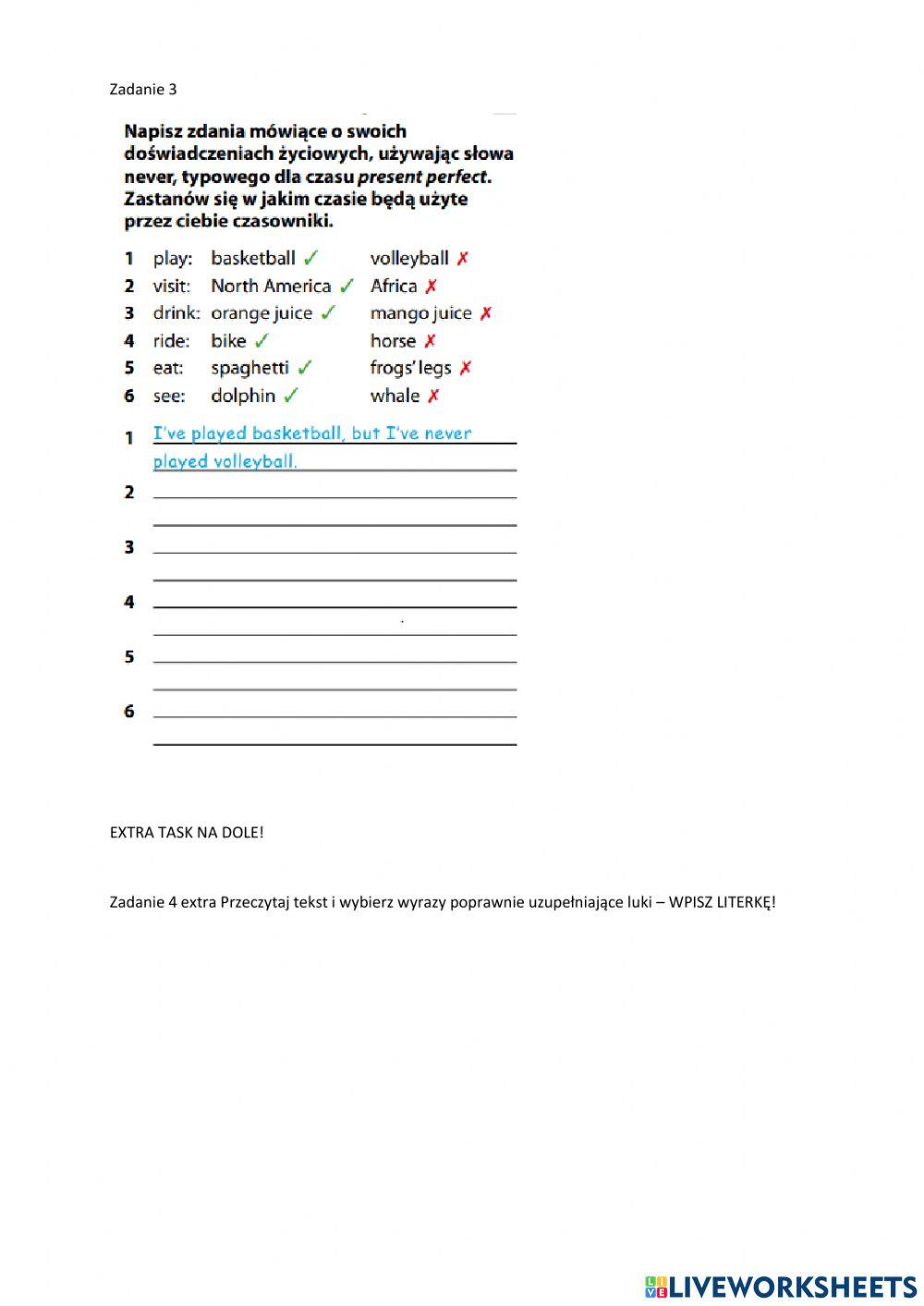 Junior explorer 5 unit 5