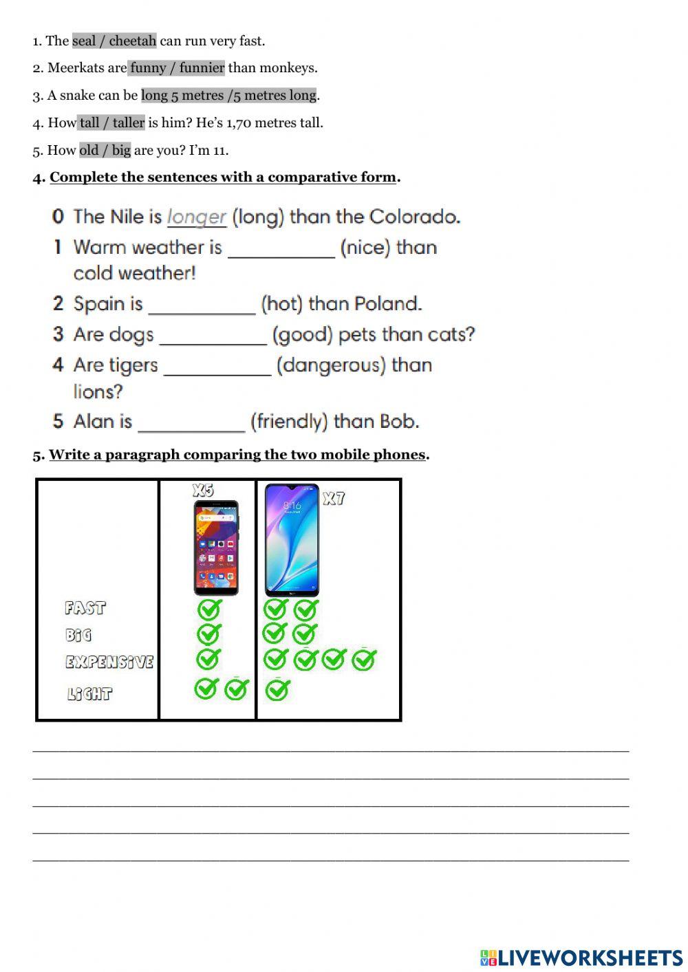 Mock 2 - Poptropica 5