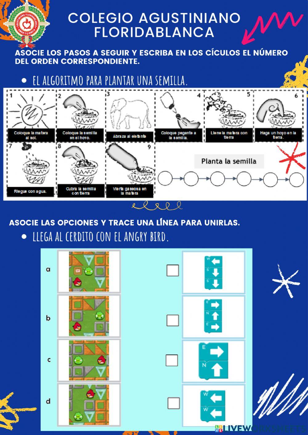 Fundamentos de programación