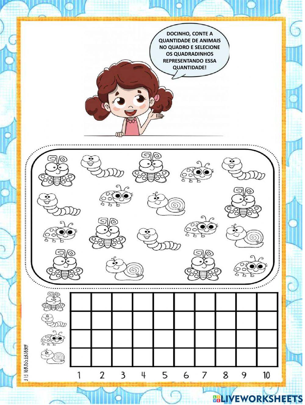 Atividade 017 - CALENDÁRIO MARÇO