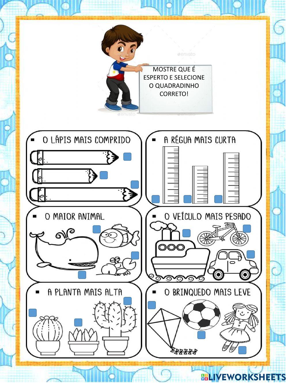 Atividade 017 - CALENDÁRIO MARÇO