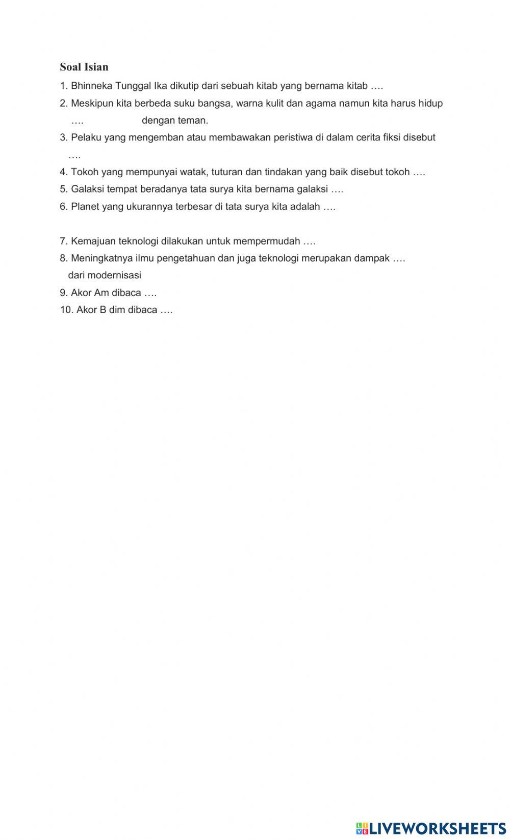 Suwisono sdn depok 2