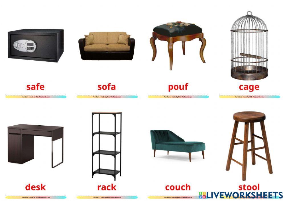 Furniture
