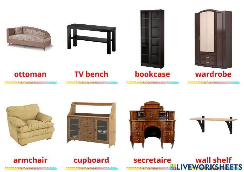 Furniture