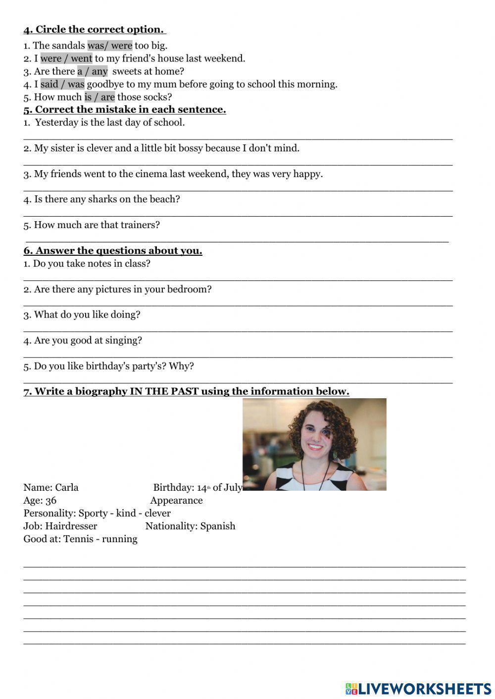 Mock 6 - Poptropica 4