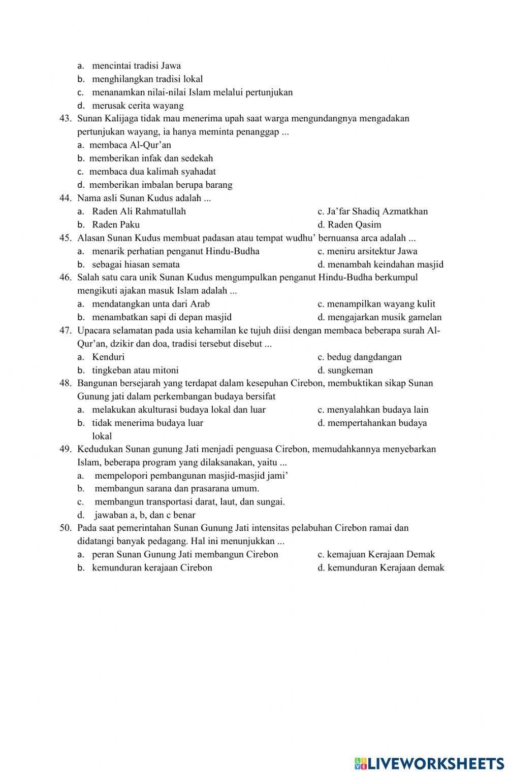 Penilaian akhir tahun