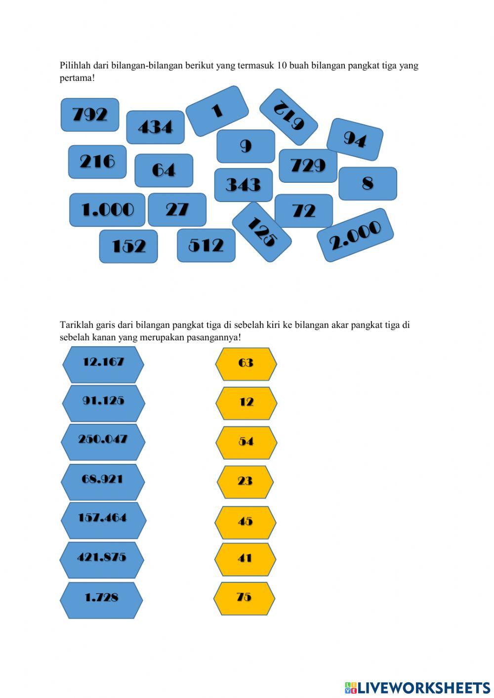 PenilaianHarian Perpangkatan Tiga Kelas 5