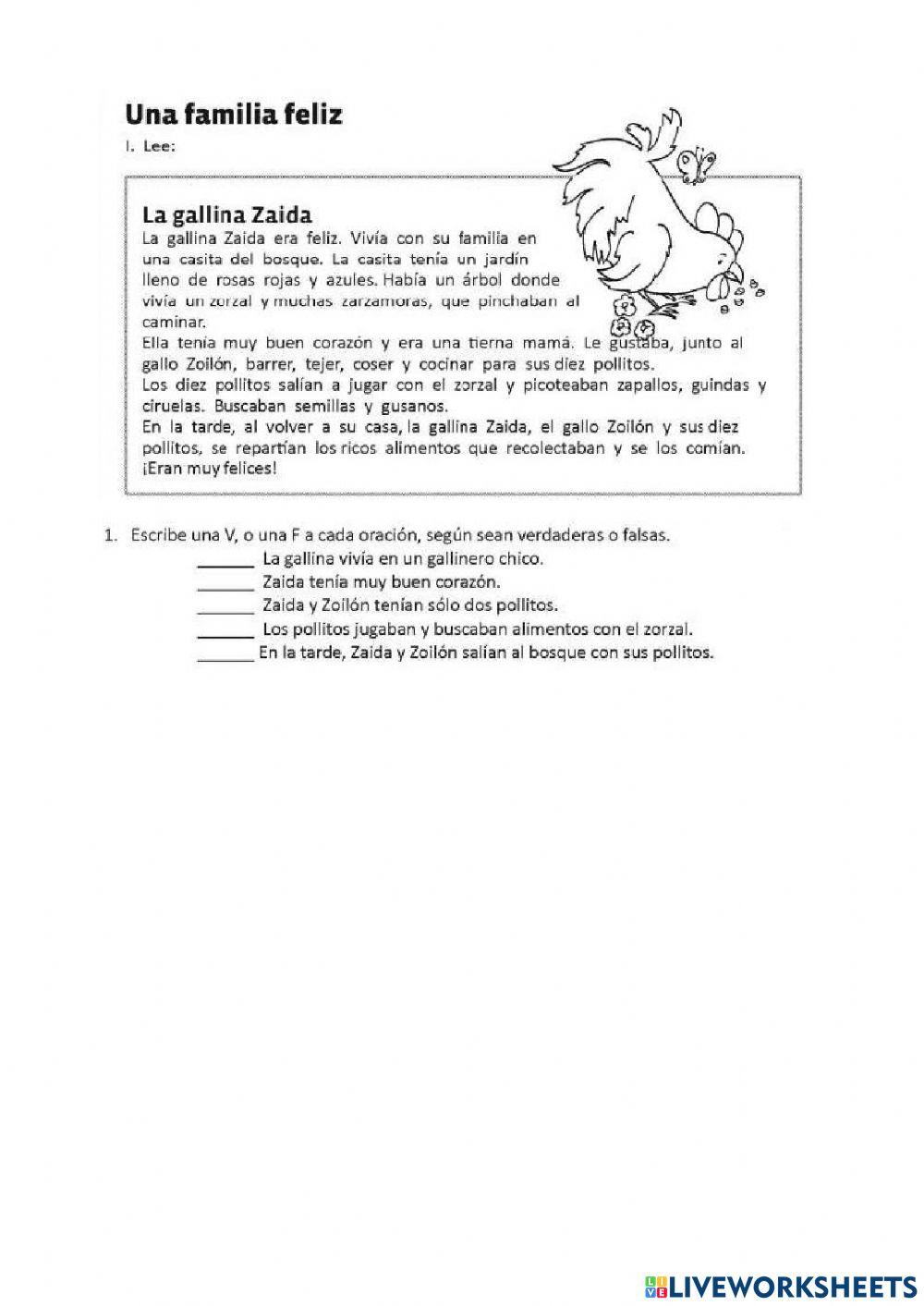 Recuperativo Comunicación