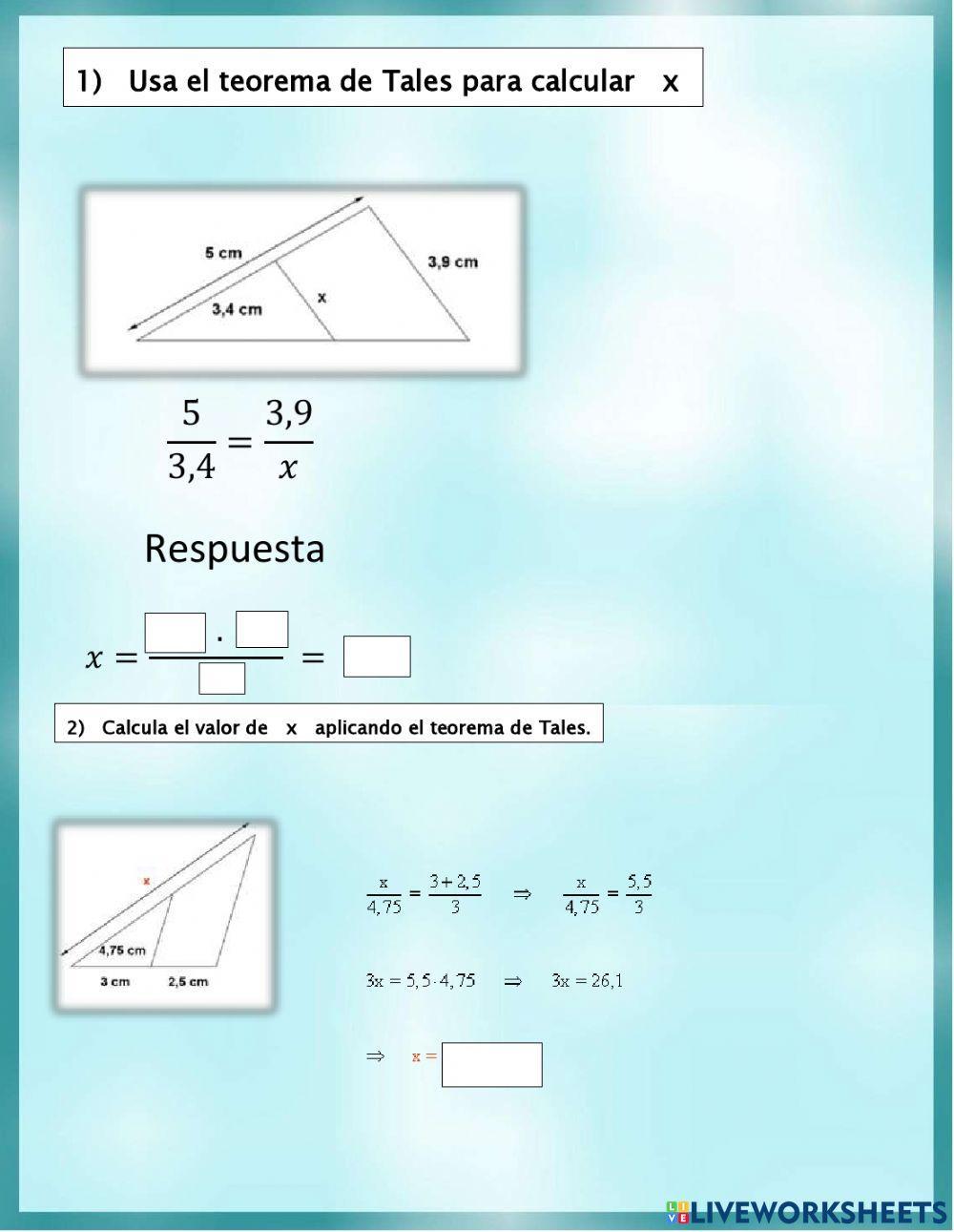 Ficha interactiva-tales de mileto