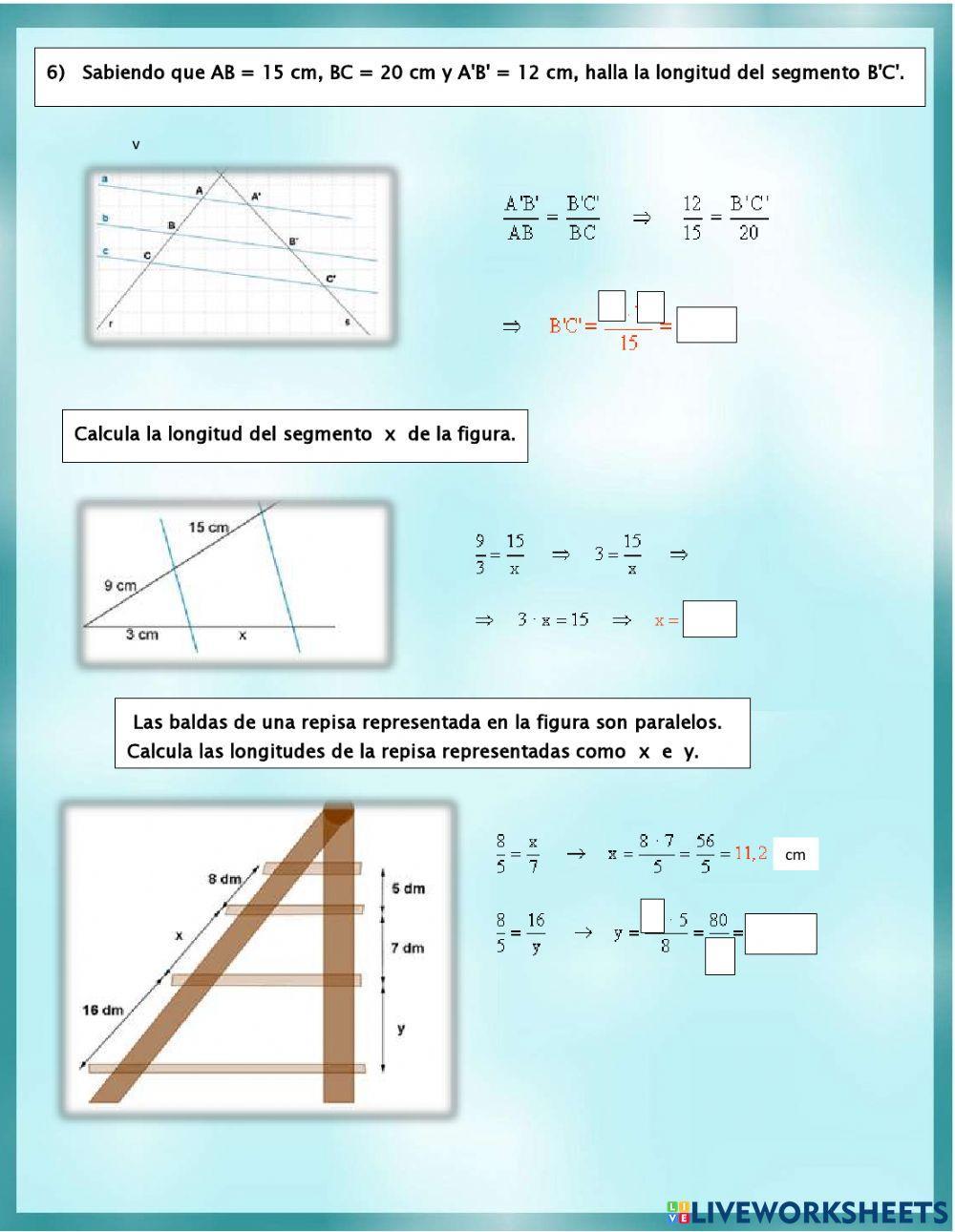 Ficha interactiva-tales de mileto