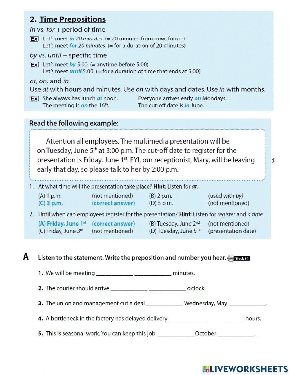 UNIT 11. DEVELOPING. MANUFACTURING 