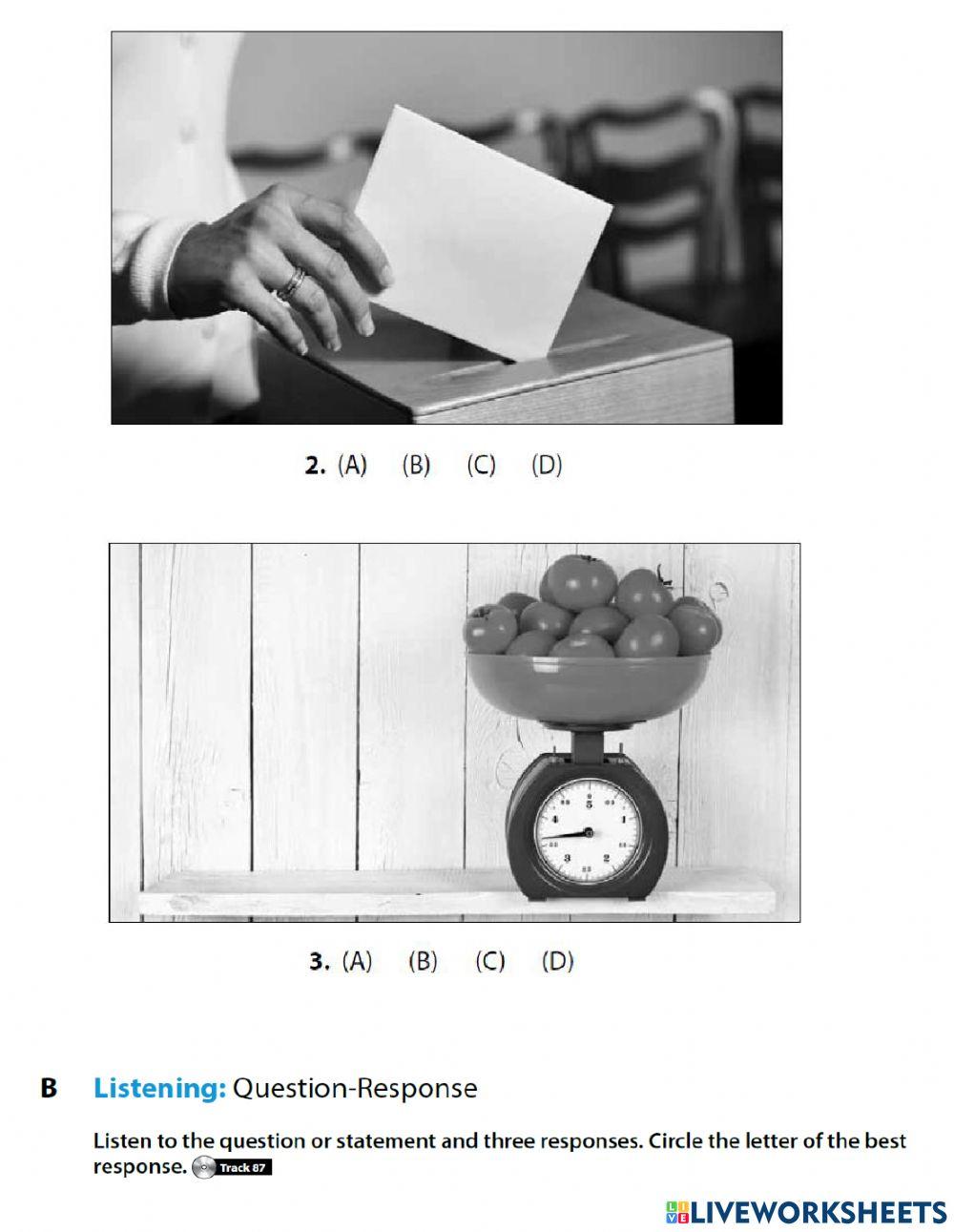 UNIT 11. DEVELOPING. MANUFACTURING 