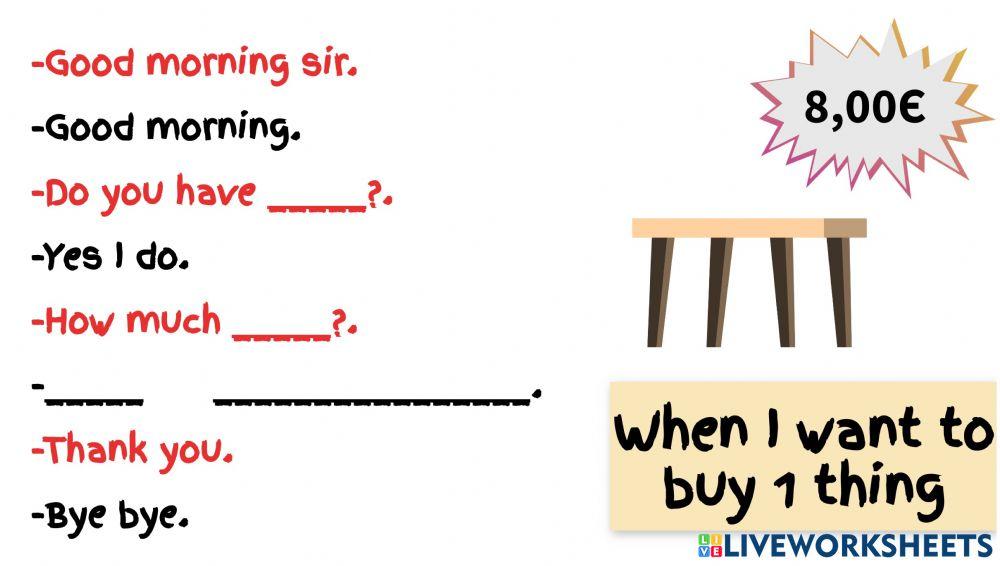 Describing my teacher