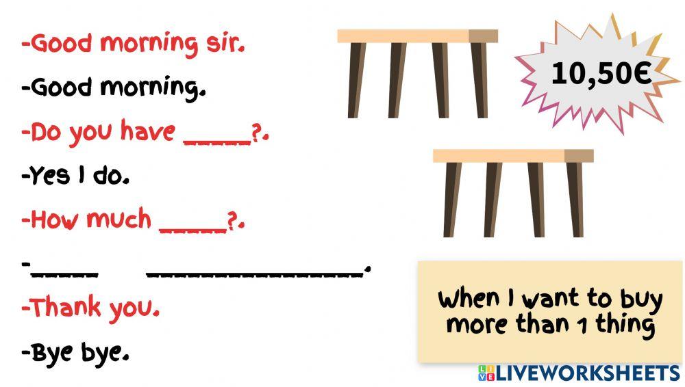 Describing my teacher