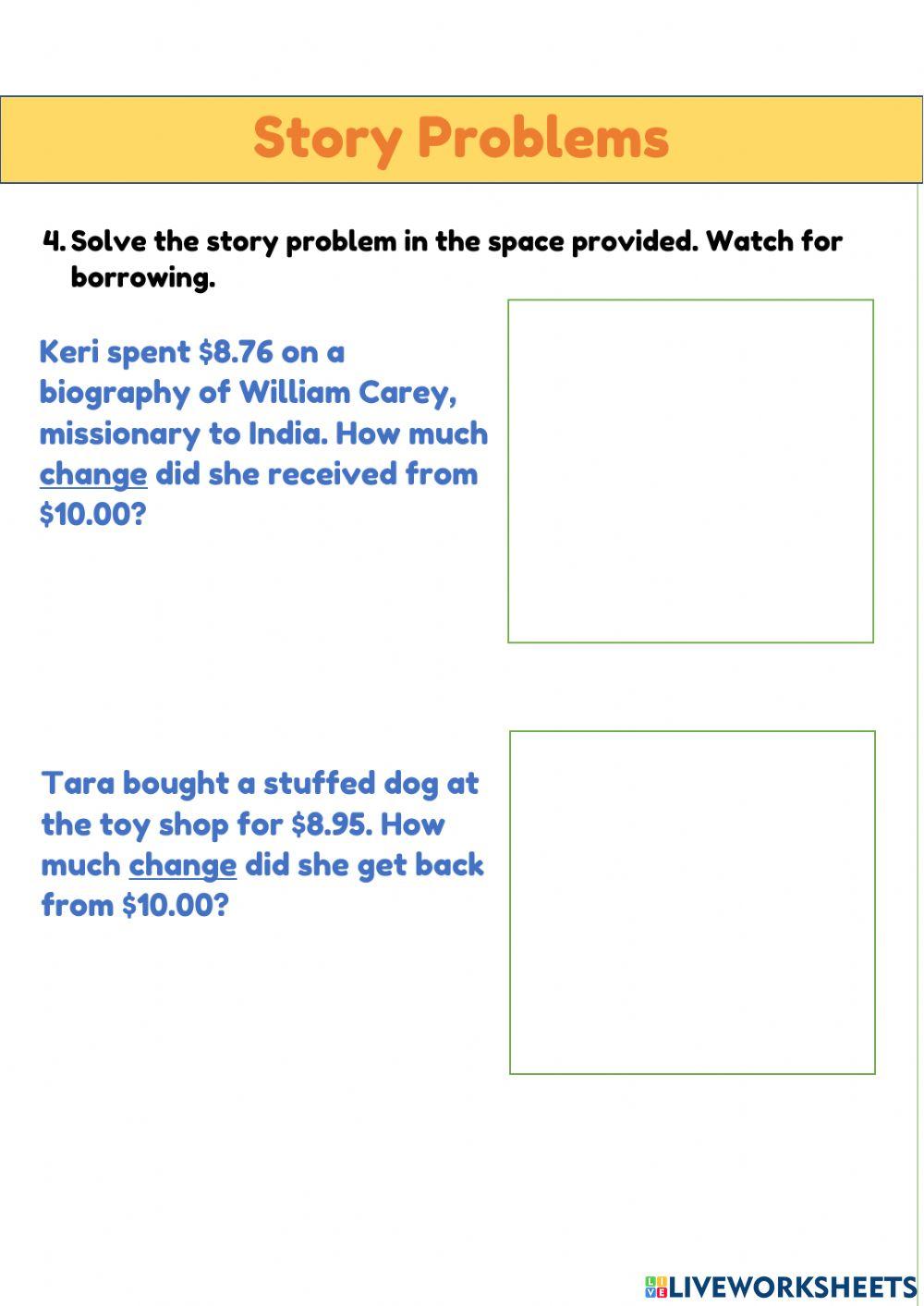 Two digit multipliers