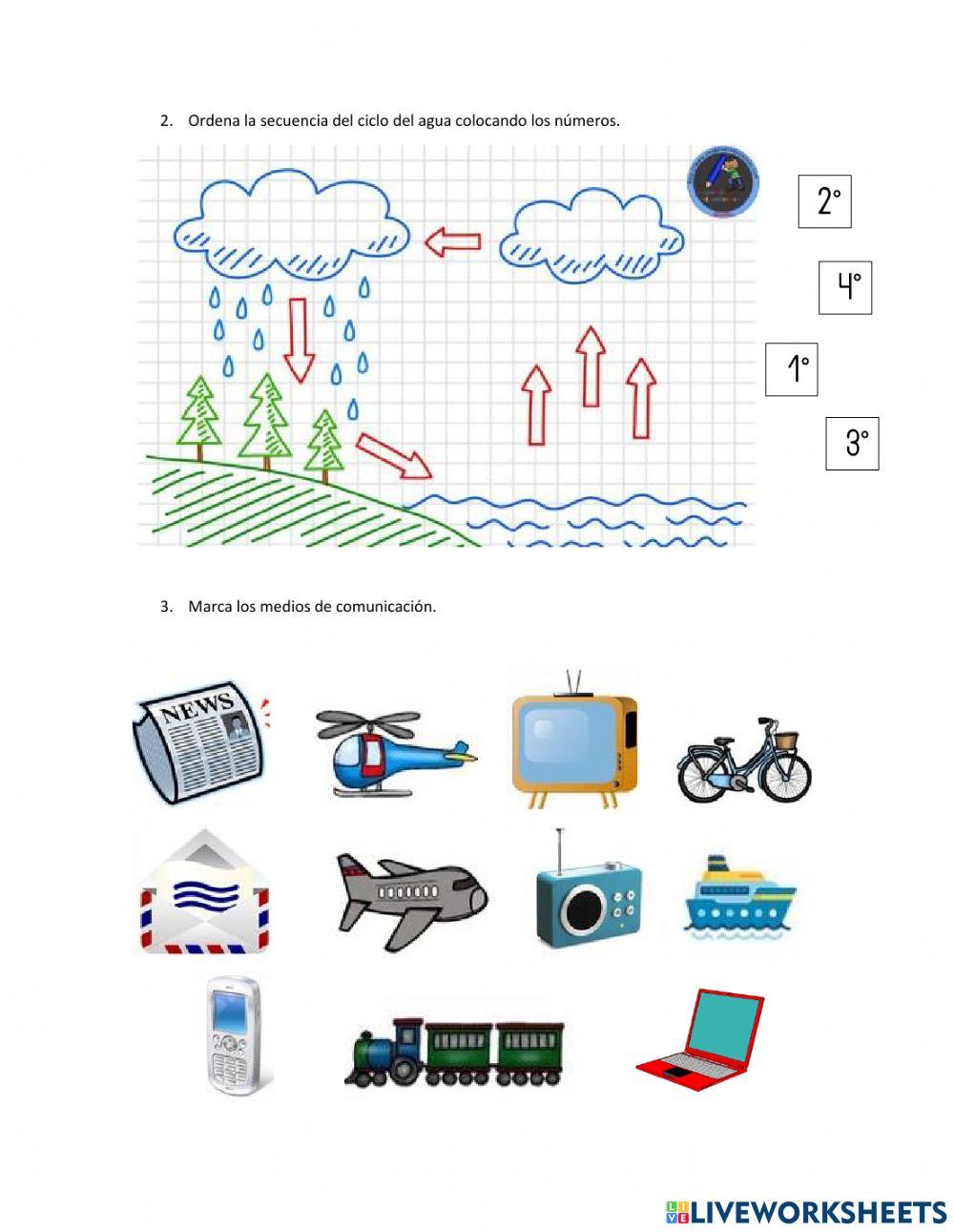 Entorno Natural y Social