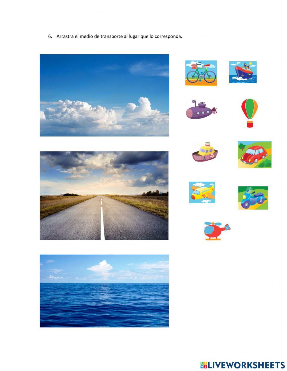 Entorno Natural y Social