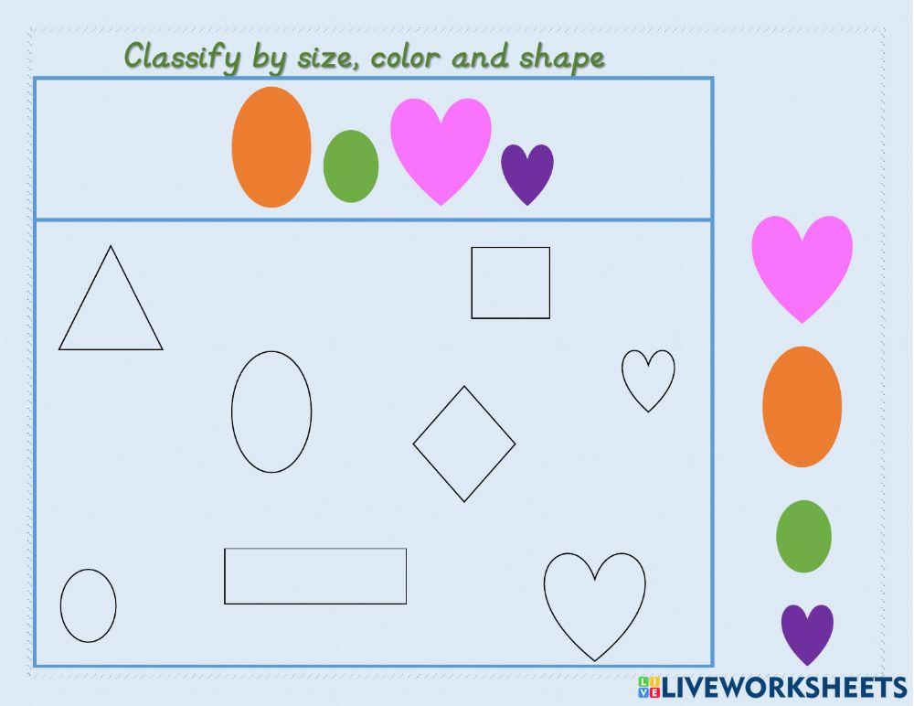 800858 | Classify the shapes | SegundoNivelNort
