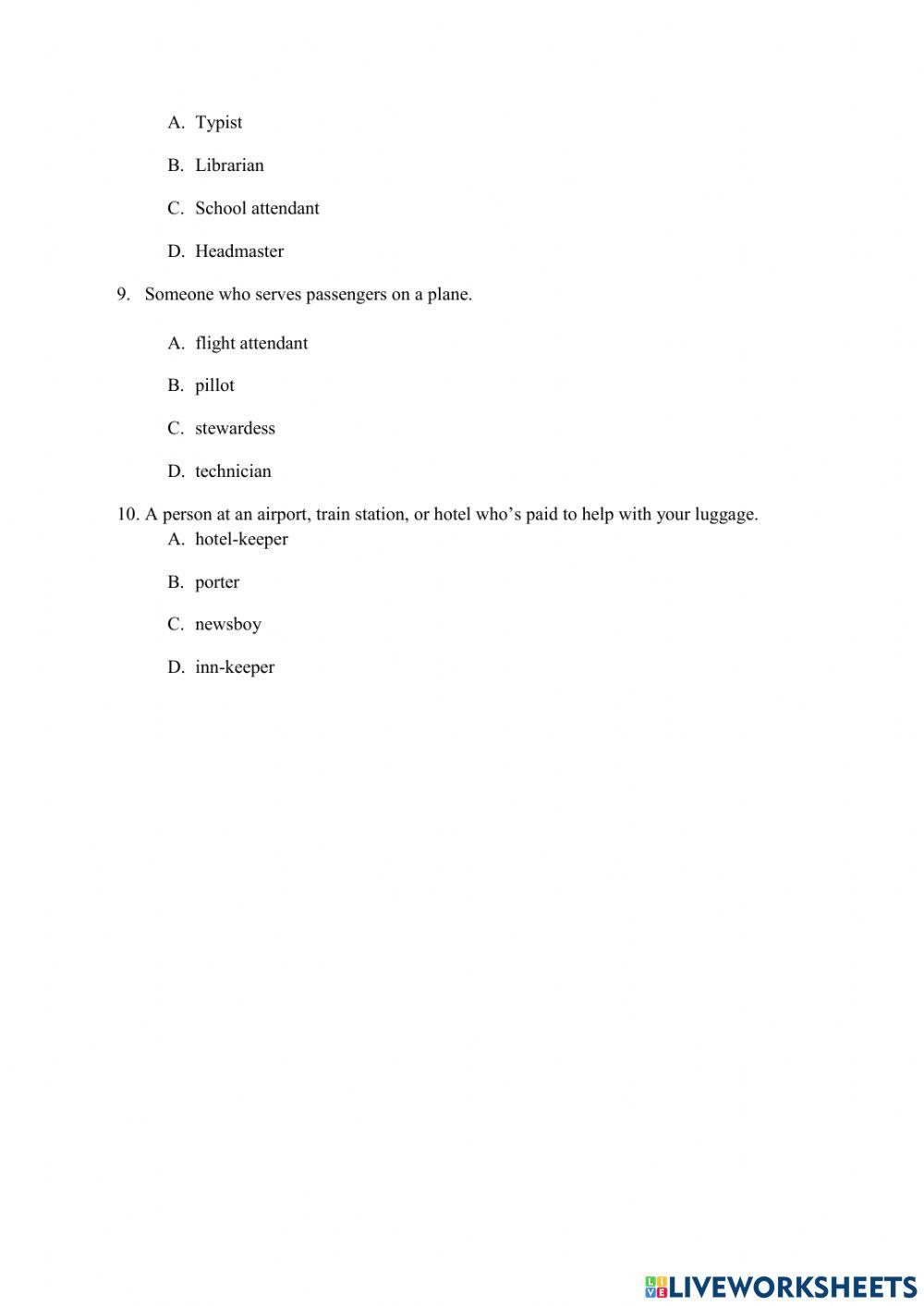 Penilaian harian 2 kelas 7