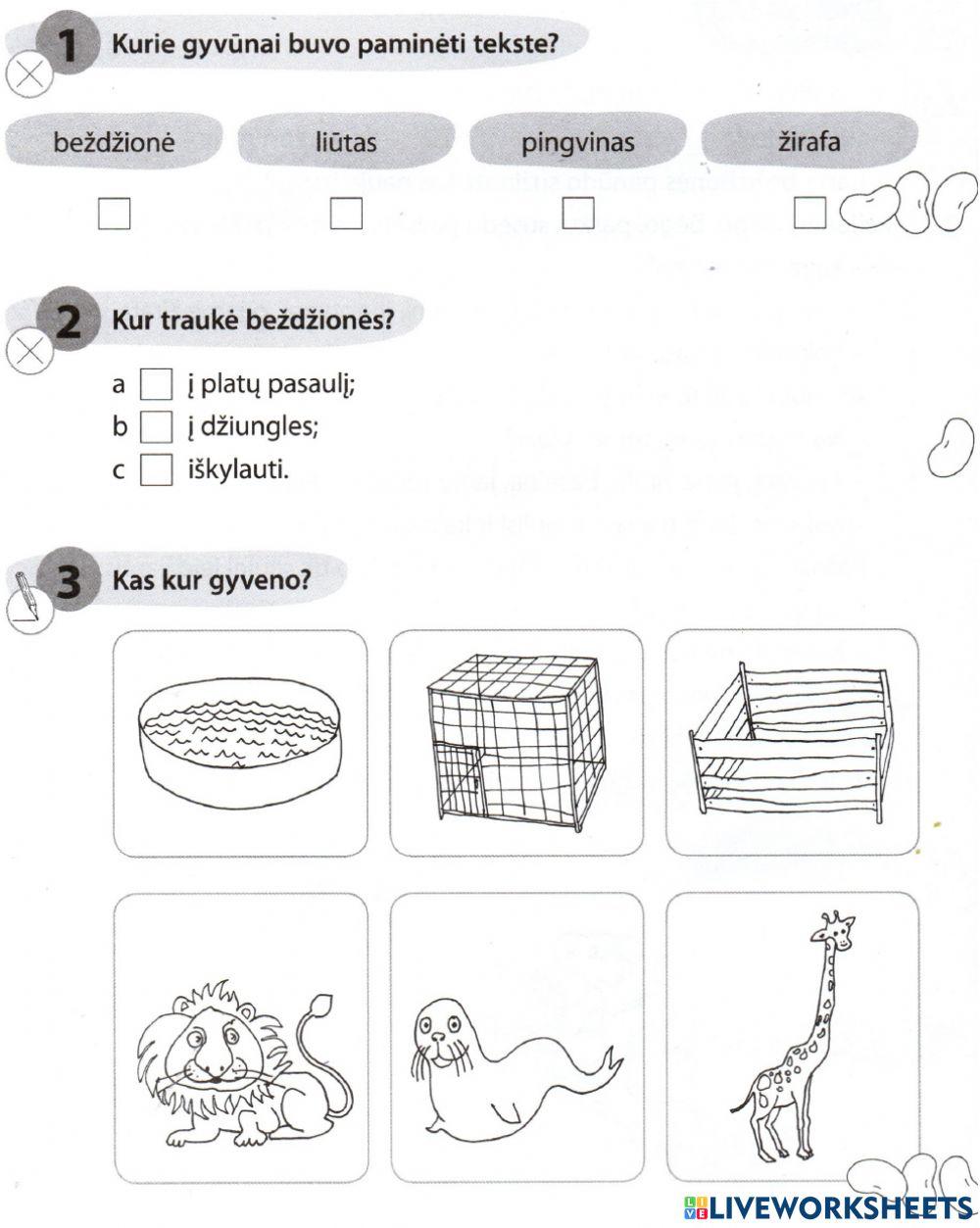 Beždžionės keliauninkės